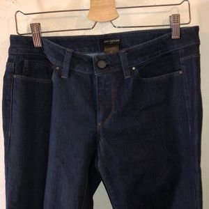 Ann Taylor Modern Fit Jeans